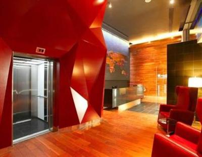 фото отеля Radisson Blu Gautrain Hotel