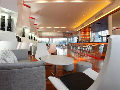 фото отеля Radisson Blu Gautrain Hotel