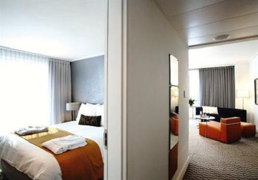 фото отеля Radisson Blu Gautrain Hotel