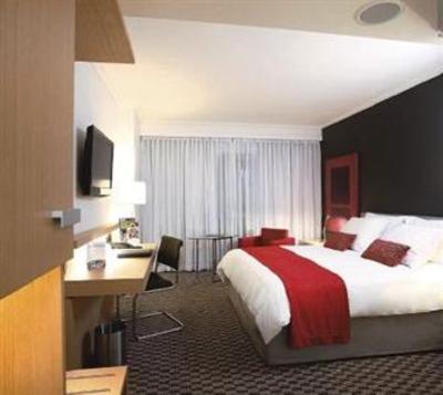 фото отеля Radisson Blu Gautrain Hotel
