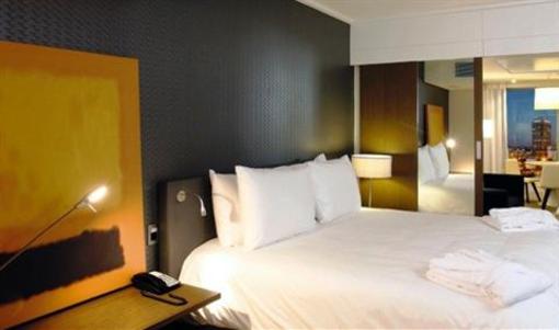 фото отеля Radisson Blu Gautrain Hotel