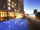 фото отеля Radisson Blu Gautrain Hotel