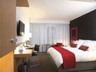 фото отеля Radisson Blu Gautrain Hotel