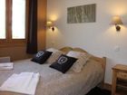фото отеля Residence & Spa Vallorcine Mont-Blanc