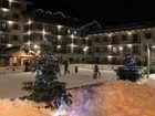 фото отеля Residence & Spa Vallorcine Mont-Blanc