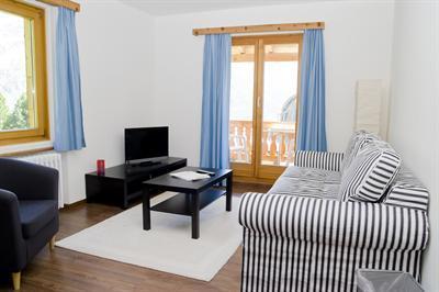 фото отеля Hotel Randolins