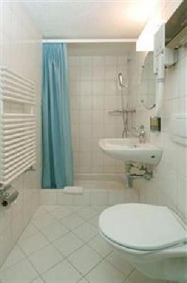 фото отеля Hotel Randolins