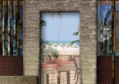 фото отеля Costa d'Este Beach Resort