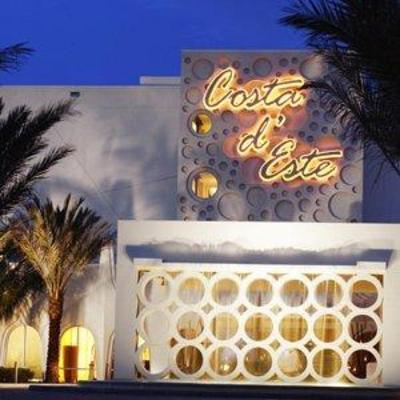 фото отеля Costa d'Este Beach Resort