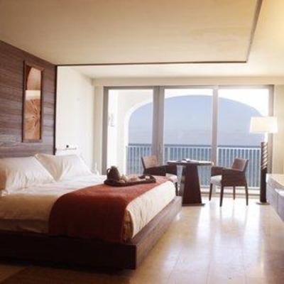 фото отеля Costa d'Este Beach Resort