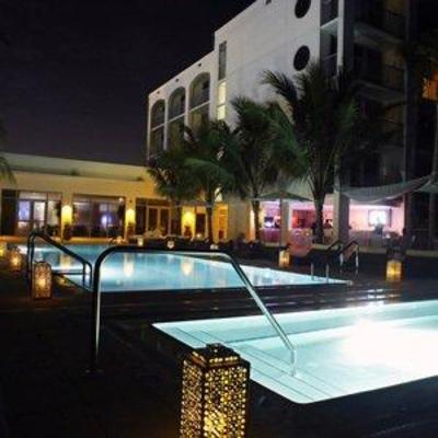 фото отеля Costa d'Este Beach Resort
