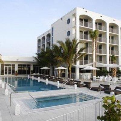 фото отеля Costa d'Este Beach Resort