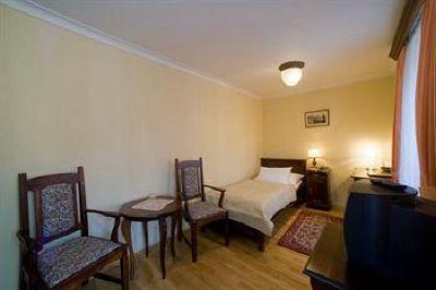 фото отеля Hotel Cerny Slon (Black Elephant)