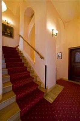 фото отеля Hotel Cerny Slon (Black Elephant)