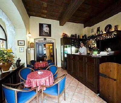 фото отеля Hotel Cerny Slon (Black Elephant)