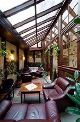 фото отеля Hotel Cerny Slon (Black Elephant)