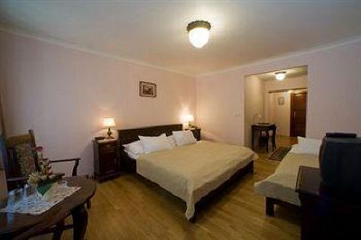 фото отеля Hotel Cerny Slon (Black Elephant)