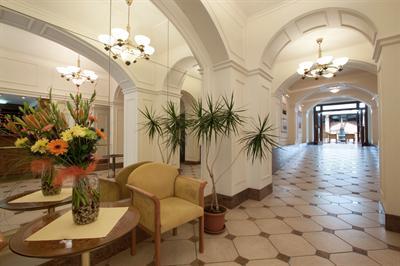 фото отеля Royal Galerie Hotel