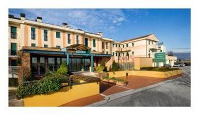 фото отеля Hotel Il Canova