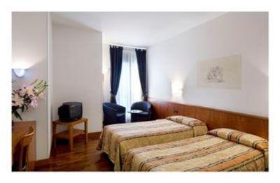 фото отеля Hotel Il Canova