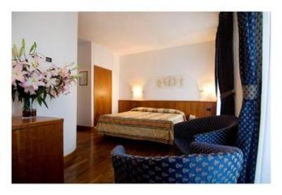 фото отеля Hotel Il Canova