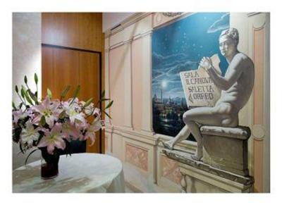 фото отеля Hotel Il Canova