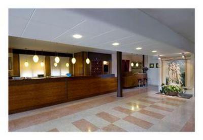 фото отеля Hotel Il Canova