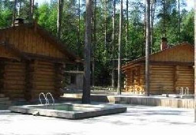 фото отеля Hotel Raivola
