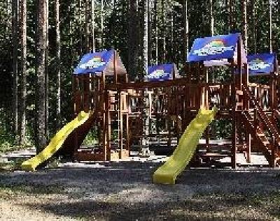фото отеля Hotel Raivola