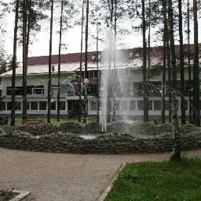 фото отеля Hotel Raivola