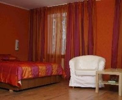 фото отеля Hotel Raivola