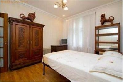 фото отеля Khreschatyk Business Suites