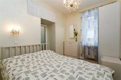 фото отеля Khreschatyk Business Suites