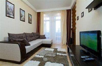 фото отеля Khreschatyk Business Suites