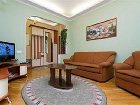 фото отеля Khreschatyk Business Suites