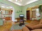 фото отеля Khreschatyk Business Suites