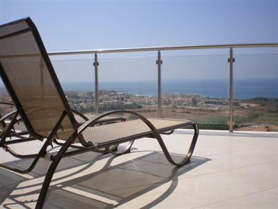 фото отеля Paradise Kings Club Apartments Khloraka