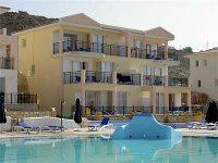 Paradise Kings Club Apartments Khloraka