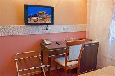 фото отеля Yaroslavskoe Podvorie Hotel