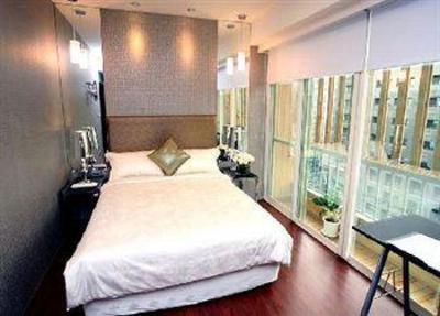 фото отеля Easy Stay Inn - Serviced Apartment SJ-293