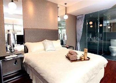 фото отеля Easy Stay Inn - Serviced Apartment SJ-293