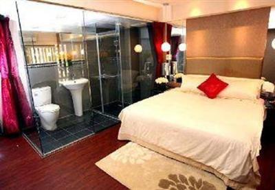 фото отеля Easy Stay Inn - Serviced Apartment SJ-293