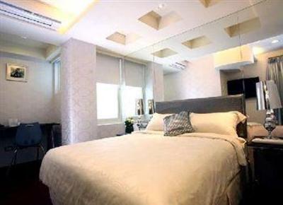 фото отеля Easy Stay Inn - Serviced Apartment SJ-293