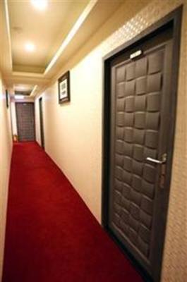 фото отеля Easy Stay Inn - Serviced Apartment SJ-293