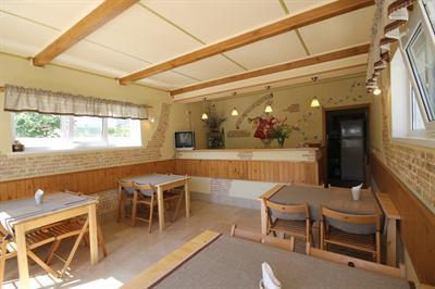 фото отеля Guest House Rita