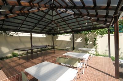 фото отеля Guest House Rita