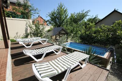 фото отеля Guest House Rita