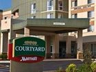 фото отеля Courtyard Little Rock North