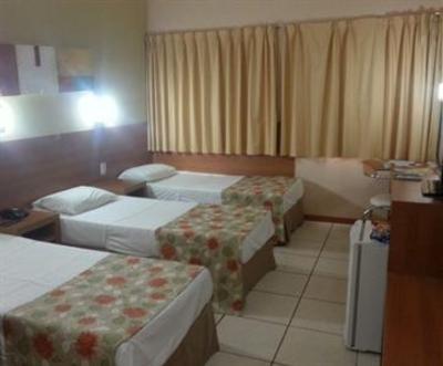 фото отеля Arco Hotel Premium Bauru