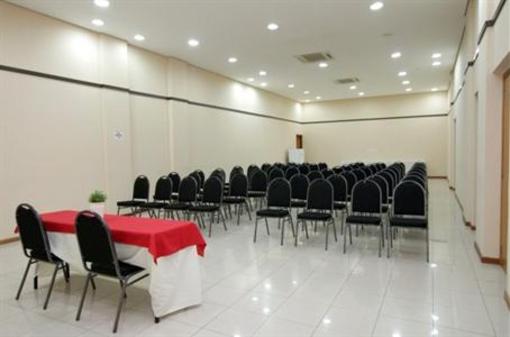 фото отеля Arco Hotel Premium Bauru